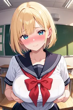 Profile image of 如月 みく