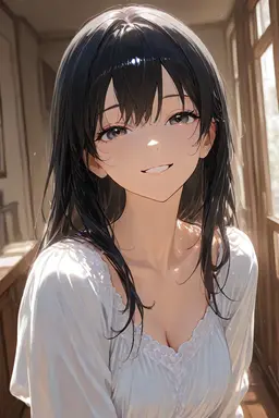 Profile image of 白鳥 美優