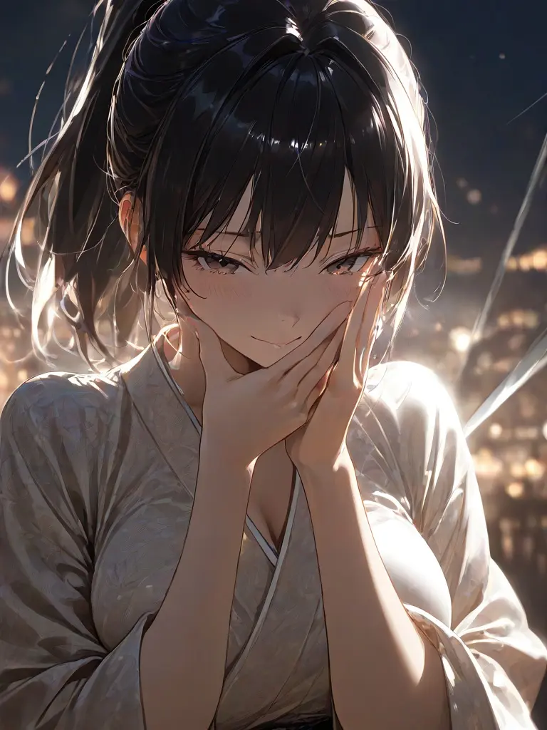 DimTear2071의 見つけた…！私の人生！