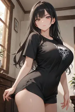 Profile image of 霧山 静香