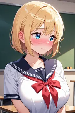 Profile image of 如月 みく