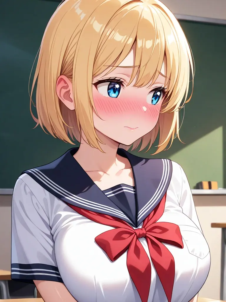 DimTear2071의 陰キャ彼女を甘やかす