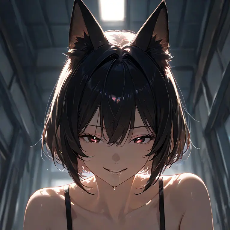 DimTear2071의 こんなの、我慢できるわけないじゃん…