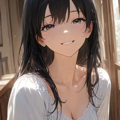 Profile image of 白鳥 美優