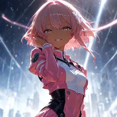 Profile image of 桃沢美咲