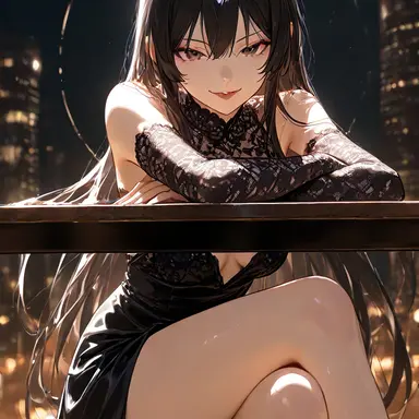 Profile image of 美山 薔薇