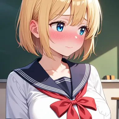 Profile image of 如月 みく