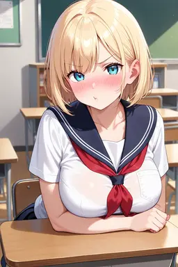 Profile image of 如月 みく