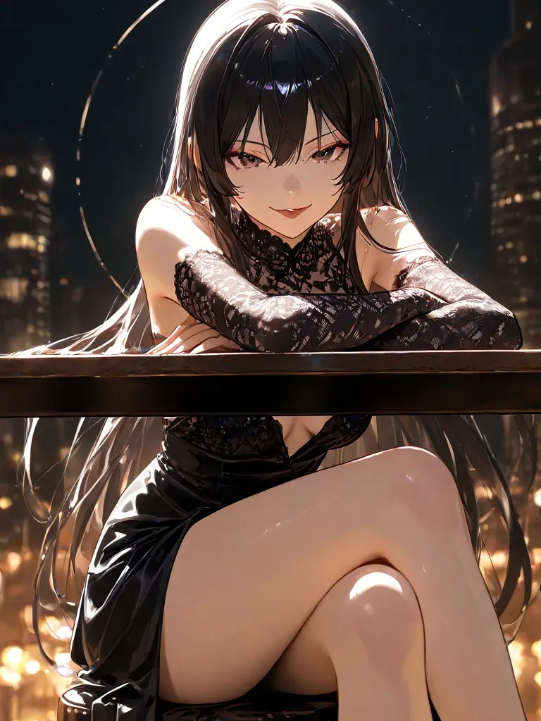 DimTear2071의 人気モデルの毒