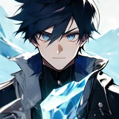 Profile image of 빙하류