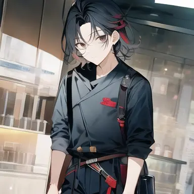 Profile image of 타일론