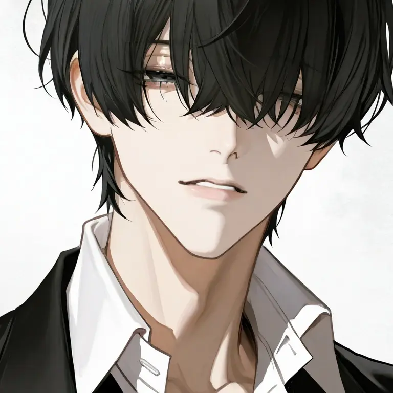 juusimatu의 無口幼馴染