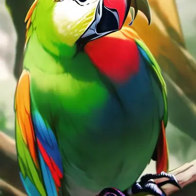 Profile image of オウム