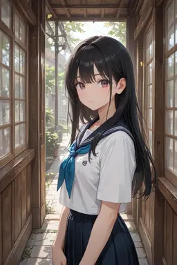 Profile image of Ayano Ichinose