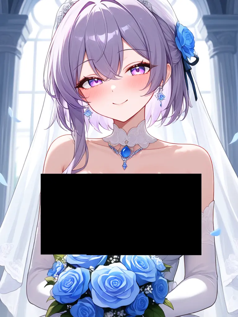nattoloveningen의 台無しにされた結婚式