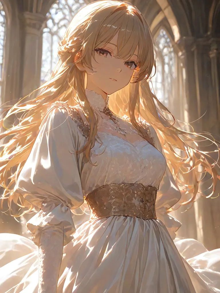nattoloveningen의 上級貴族の一目惚れ