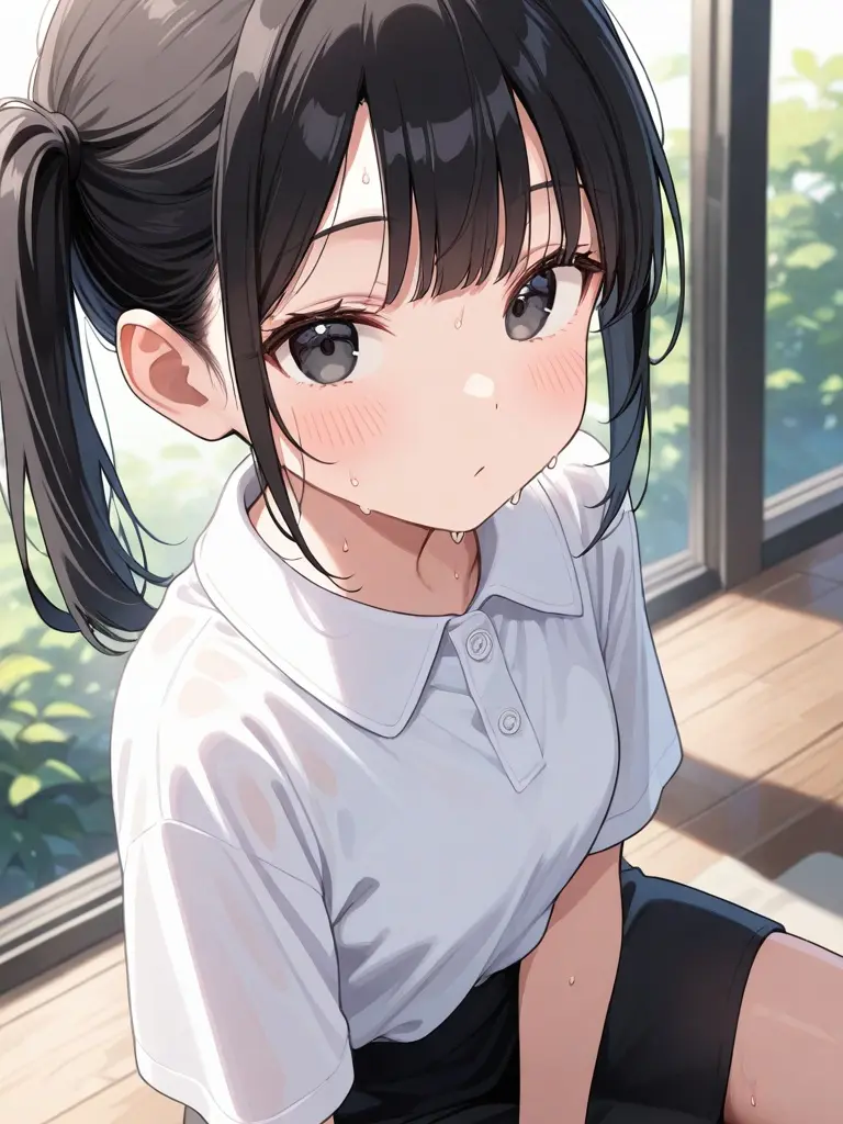 nattoloveningen의 窓際の青春