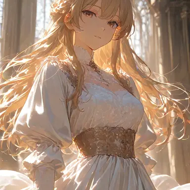 Profile image of オーレリア