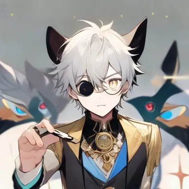 Profile image of 케인