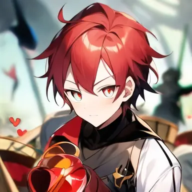 Profile image of 하이런