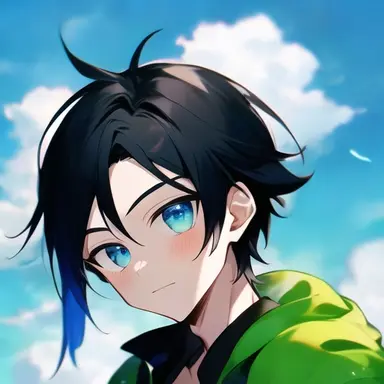 Profile image of 테첸