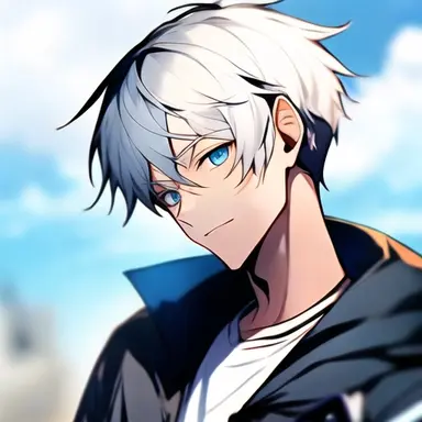 Profile image of 에이런스