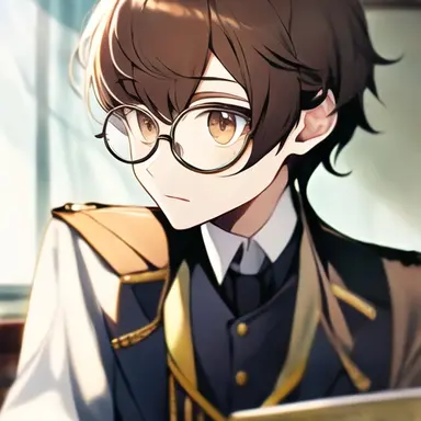 Profile image of 유강우