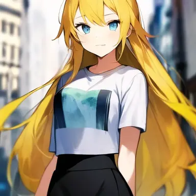 Profile image of 여우린