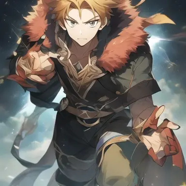 Profile image of Meridwen