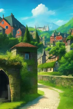 Profile image of 수인 세계관 RPG