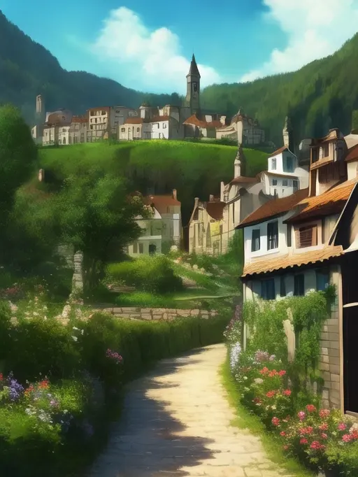 FinalGirl1054의 수인 세계관 RPG