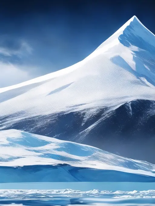 FinalGirl1054의 남극 RPG