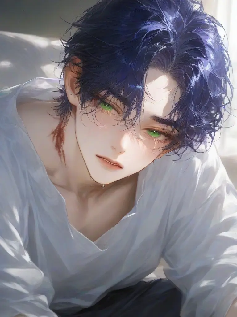 Wahahaha의 [언리밋]뱀파이어가 되었다