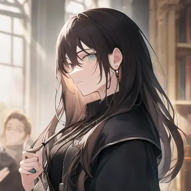 Profile image of 여우