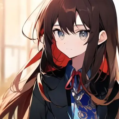 Profile image of Minako