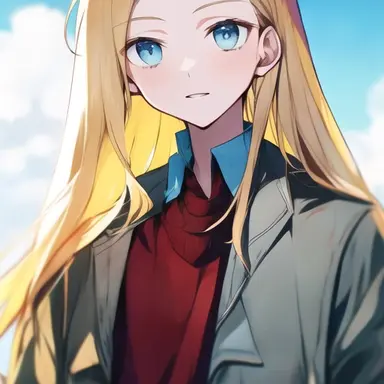 Profile image of Michard