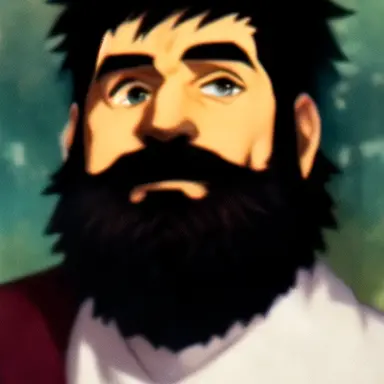 Profile image of 将吾
