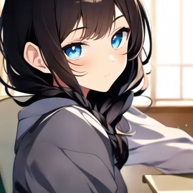 Profile image of 美佳子