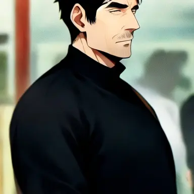 Profile image of 大祐