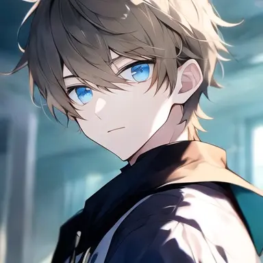 Profile image of Mason