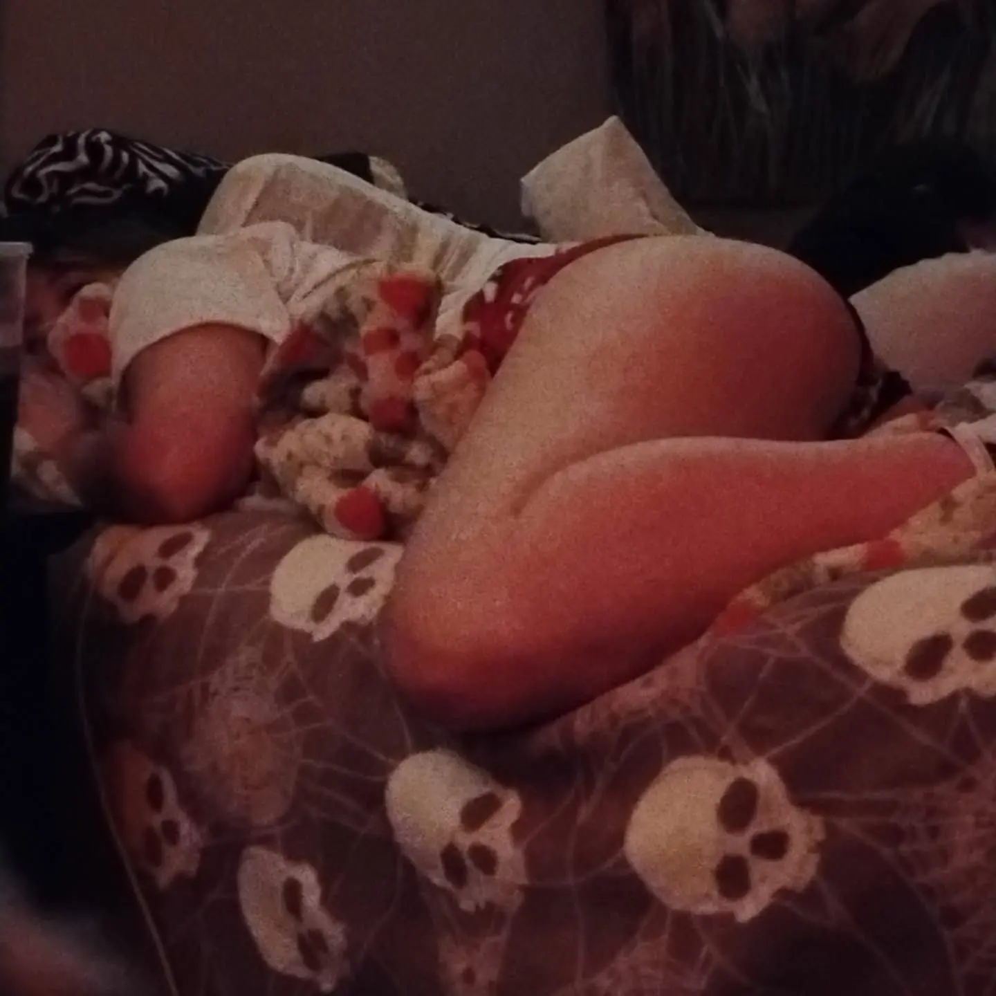StingyAge6145의 Sleeping Beauty