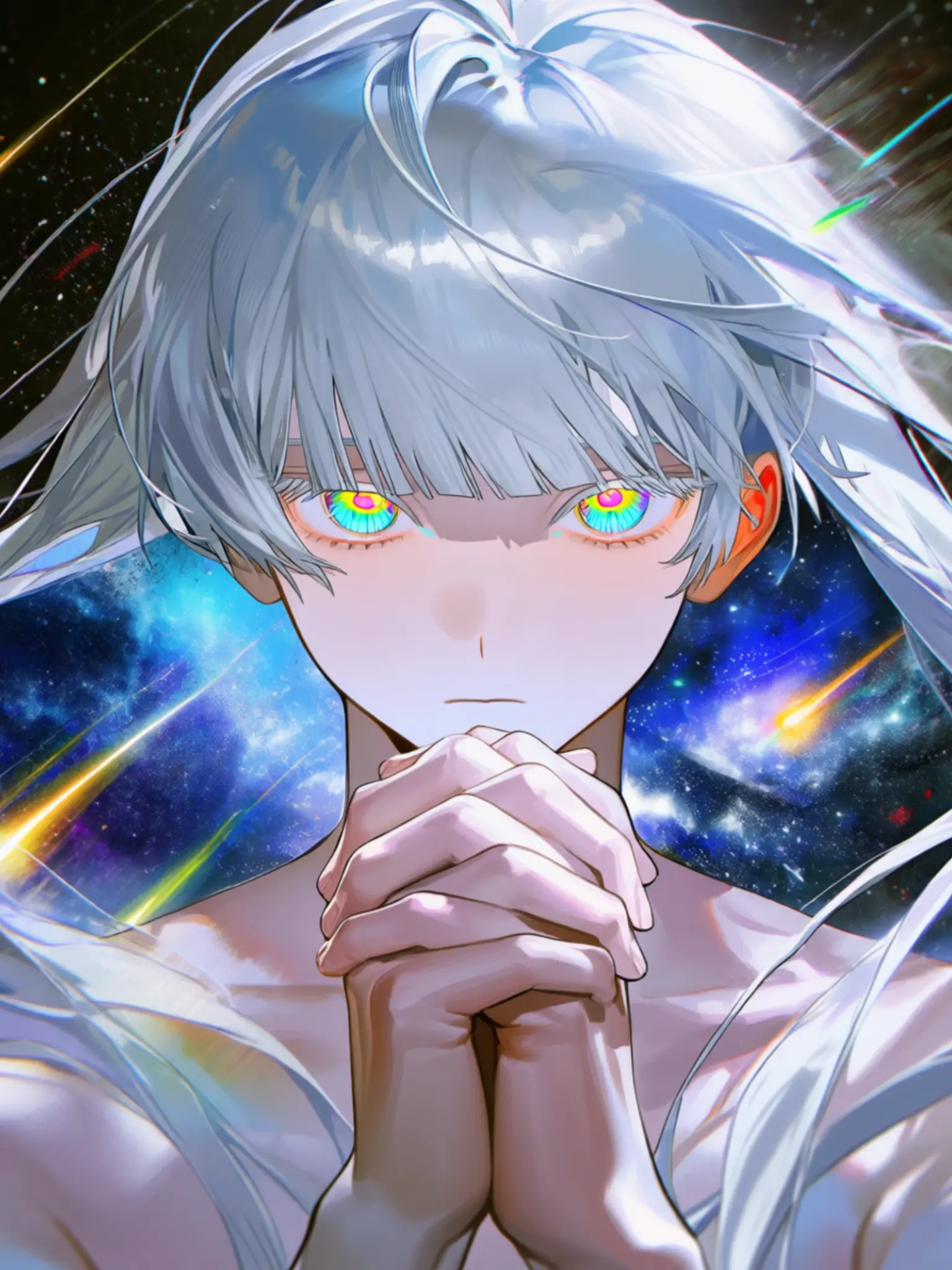 yamada_413의 二人で一つよ、私とあなた