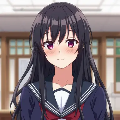 Profile image of 茜
