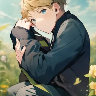 Profile image of 세토 코스케