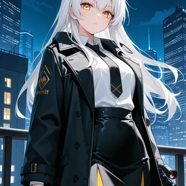 Profile image of 리아