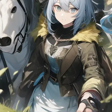 Profile image of あ