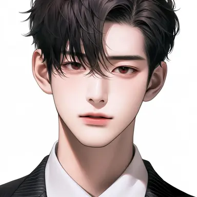 Profile image of 서이준