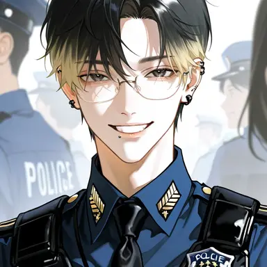 Profile image of 芽生