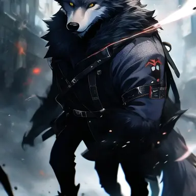 Profile image of ガルザ