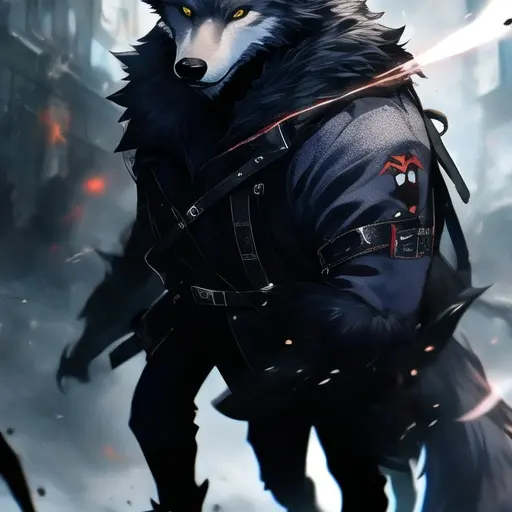 DarkSalty4073의 暗殺